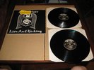 ISD-Live and Kicking LP,Skinhead,RockORama,YDL,Brutal