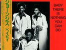 The Joneses/ Baby There Is Nothing You Can Do on P-Vine