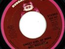 Mel Williams : RARE 70's Soul 45 on Buddah
