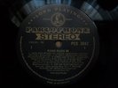 THE BEATLES - PLEASE PLEASE ME STEREO GOLD EU RE RARE