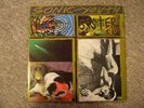 Sonic Youth-Sister LP-SST LABEL-ORIGINAL DISNEY SLEEVE