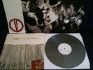Verse Aggression LP Grey,Have Heart,Modern Life is War