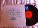 Tony Oxley - 4 Compositions for Sextet UK Minty Vinyl 