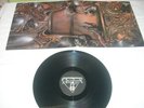 ASPHYX - The Rack LP 1.PRESS Sinister Gorement Epitaph