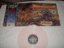 BOLT THROWER - Realm Of Chaos LP 1.PRESS Splatter Vinyl
