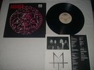 DEICIDE - Same LP 1.PRESS Vital Remains Unleashed Grave