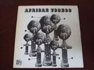 Manu Dibango - African Voodoo 1972 PSI Records