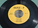 Buddy Knox-Party Doll Triple D NM Rockabilly