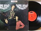 JIMI HENDRIX are you experienced EARLY OZ STEREO psych
