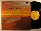 BEAUTY OF IT ALL v/a SOUND TRAK LP gospel soul HEAR