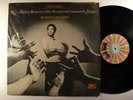 REV MILTON BRUNSON No Man HOB LP gospel funk HEAR