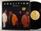 COALITION Solutions WAJJI LP modern soul HEAR