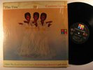 CASSIETTA GEORGE This Time AUDIO ARTS LP funk soul HEAR