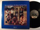 LOVING SISTERS Sisters & Sons ABC LP soul funk HEAR