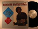 REGGIE DEVAUGHN Livin' Again LP modern soul NM HEAR