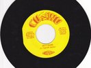 DEEP HEAT on CU WU Do it again RARE FUNK 45