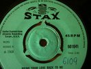 LINDA LINDELL BRING YOUR LOVE BACK TO ME STAX EX
