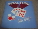 ORG ROYAL FLUSH/HOT SPOT/RARE DISCO FUNK BOOGIE SOUL