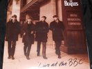 LIVE AT THE BBC BEATLES DOUBLE ALBUM 1994 SEALED MINT
