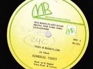 ADMIRAL TIBET - YOU A BABYLON     moodies   listen