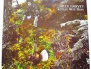 ALEX HARVEY : ROMAN WALL BLUES