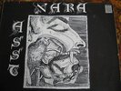 MISSUS BEASTLY Nara Asst Incence OPP 1970 D rare kraut