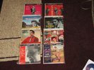 8 ELVIS PRESLEY EP's EPA 940 4108 965 NM