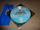 iron maiden seventh son of a seventh son  picture disc