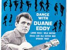 DANCE WITH DUANE EDDY OZ EP  WILD WATUSI /LIMBO/ GUITAR