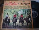 BEATLES 14 Plus grands succés ODEON OSX 231 BLUE LABEL