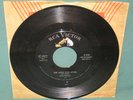 Elvis Presley 47-6641 One Sided Love Affair 45 1956