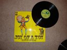 KEVIN AYERS JOY OF A TOY LP EX+