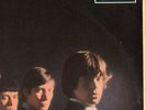 RARE UK Rolling Stones Same LP 1964 BLUE BOX DECCA LOGO