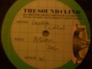 George Clinton Atomic Dog Ultra rare 10inch ACETATE