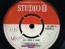 Mr Foundation - See Them A Come UK Studio 1 45 ??