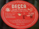 RARE UK Small Faces Same LP 1966 Decca LK Mono EX