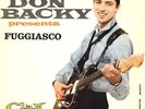 C'era una volta il Clan. DON BACKY : FUGGIASCO.