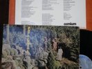 PARLIAMENT OSMIUM ORIG 70 INVICTUS LP insert play grade