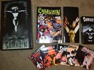 SAMHAIN BOX SET- MISFITS DANZIG AFI TIGER ARMY NOFX