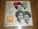 STAPLE SINGERS / THIS TIME AROUND   UNRELEASED MATERIAL