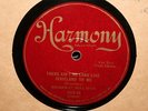 Harmony 504-H Broadway Bell Hops Bix Beiderbecke 78 E+