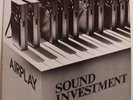 AIRPLAY sound investment LP OBSCURE PRIVATE POWER POP