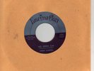 JIMMY CARROLL 45 Big green car M- ' 58 FASCINATION rare