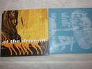 AT THE DRIVE-IN RELATIONSHIP OF COMMAND RARE VINYL LP