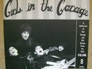 GIRLS IN THE GARAGE VOL.8 60'S GARAGE PUNK LP ORG PRESS