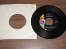 The Unrelated Segments Where You Gonna Go?  45 RPM