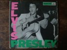 Elvis Presley Rock n Roll 1st LP original HMV CLP 1093