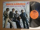 ROCKADROME  ROYAL AMERICAN CDN orig PROG PSYCH LP