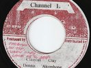 Dennis Alcapone - Cassius Clay - DRUM SONG ???