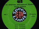 HEAR Radio Spot – Truck Turner (Blaxploitation)